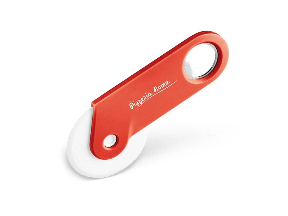 Нож для пиццы TOKEV