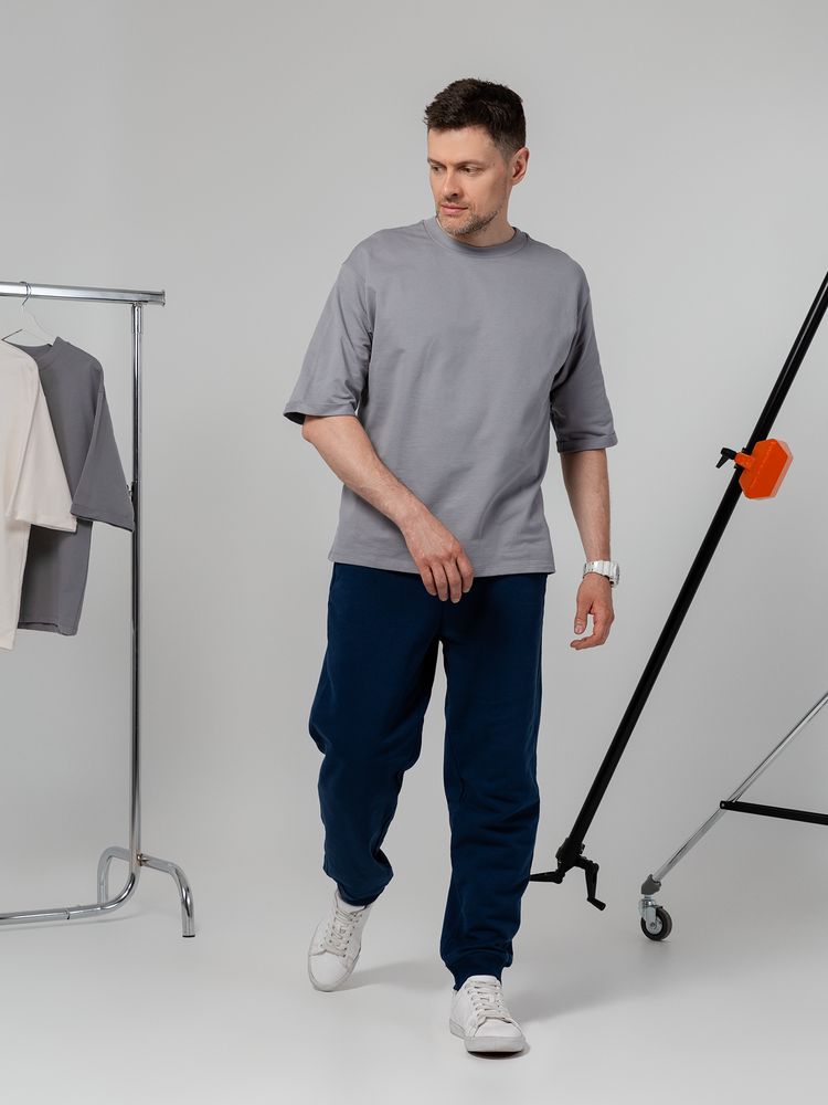 Футболка оверсайз унисекс Kosmos 2.0