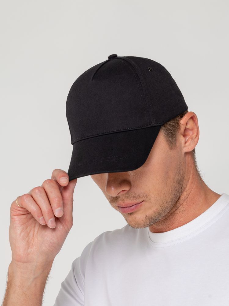 Бейсболка Convention