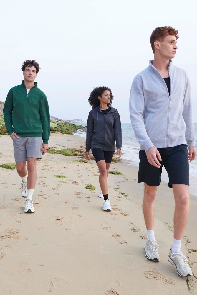 Толстовка унисекс Conrad