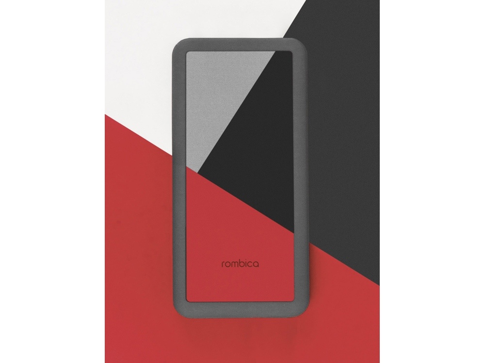 Внешний аккумулятор NEO Bright, 10000 mAh