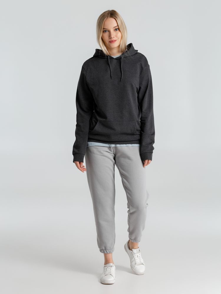 Толстовка с капюшоном унисекс Hoodie