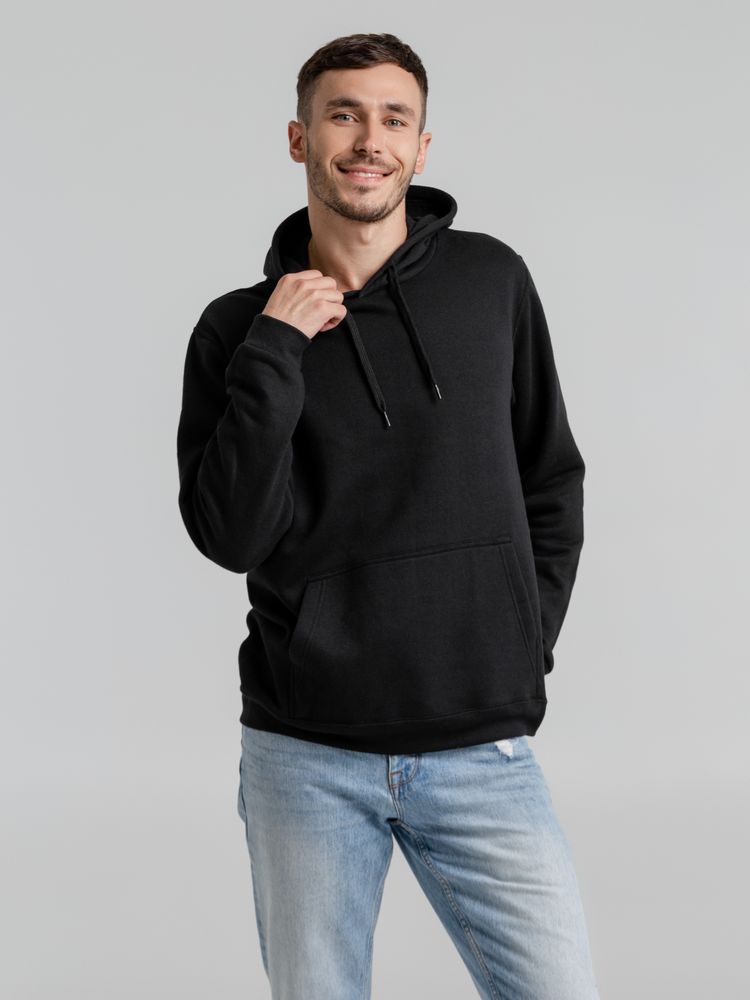 Толстовка с капюшоном Snake II