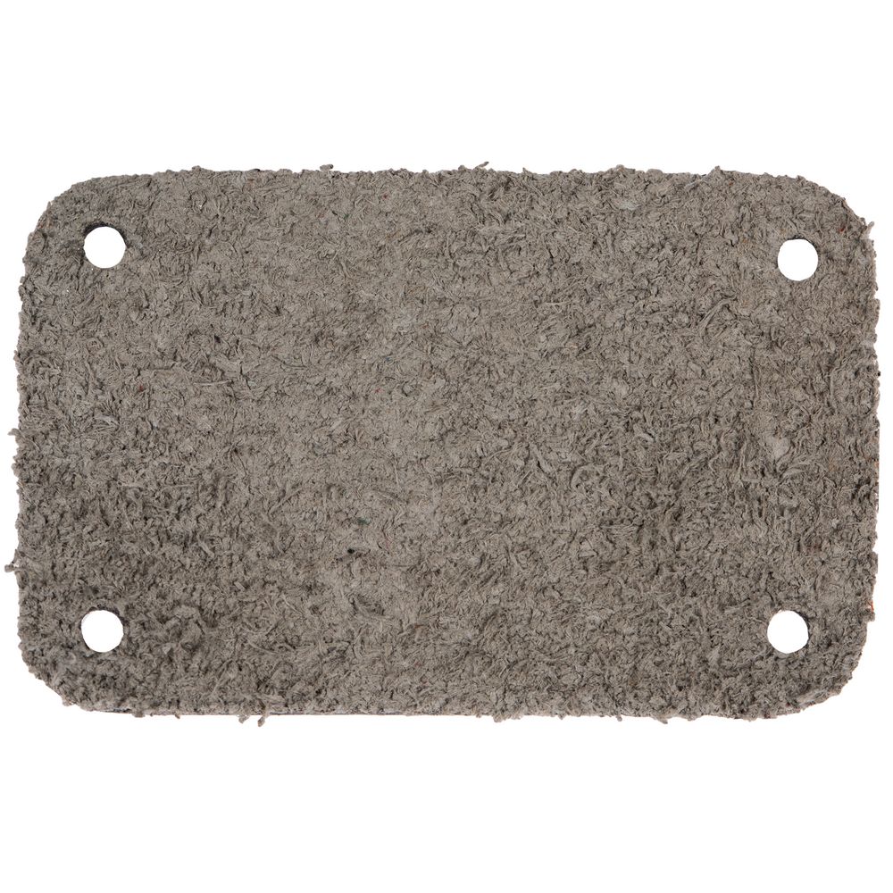 Лейбл кожаный Beta, S