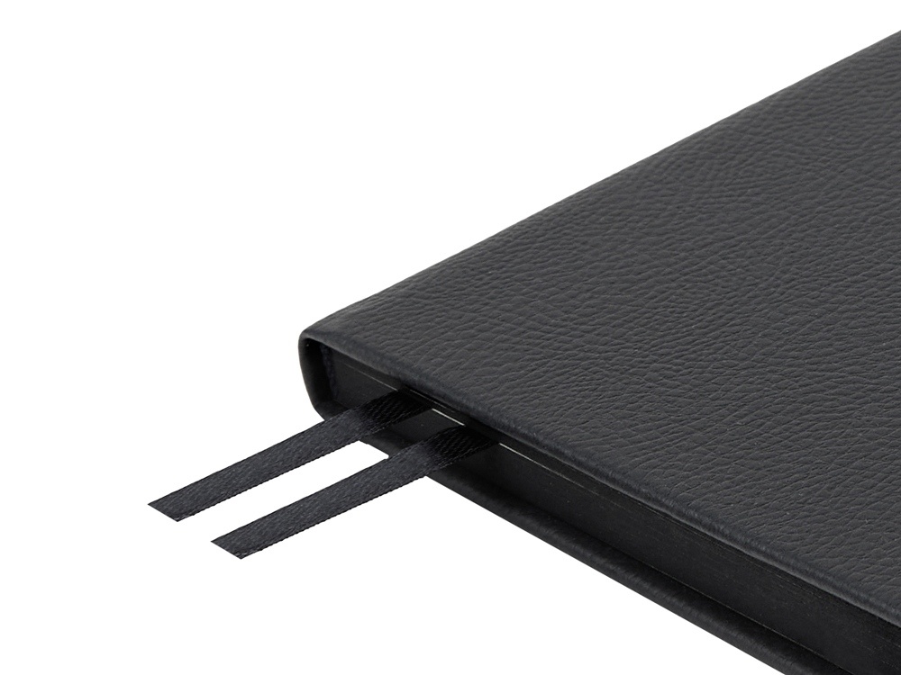 Ежедневник А5 датированный Megapolis Nappa на 2026