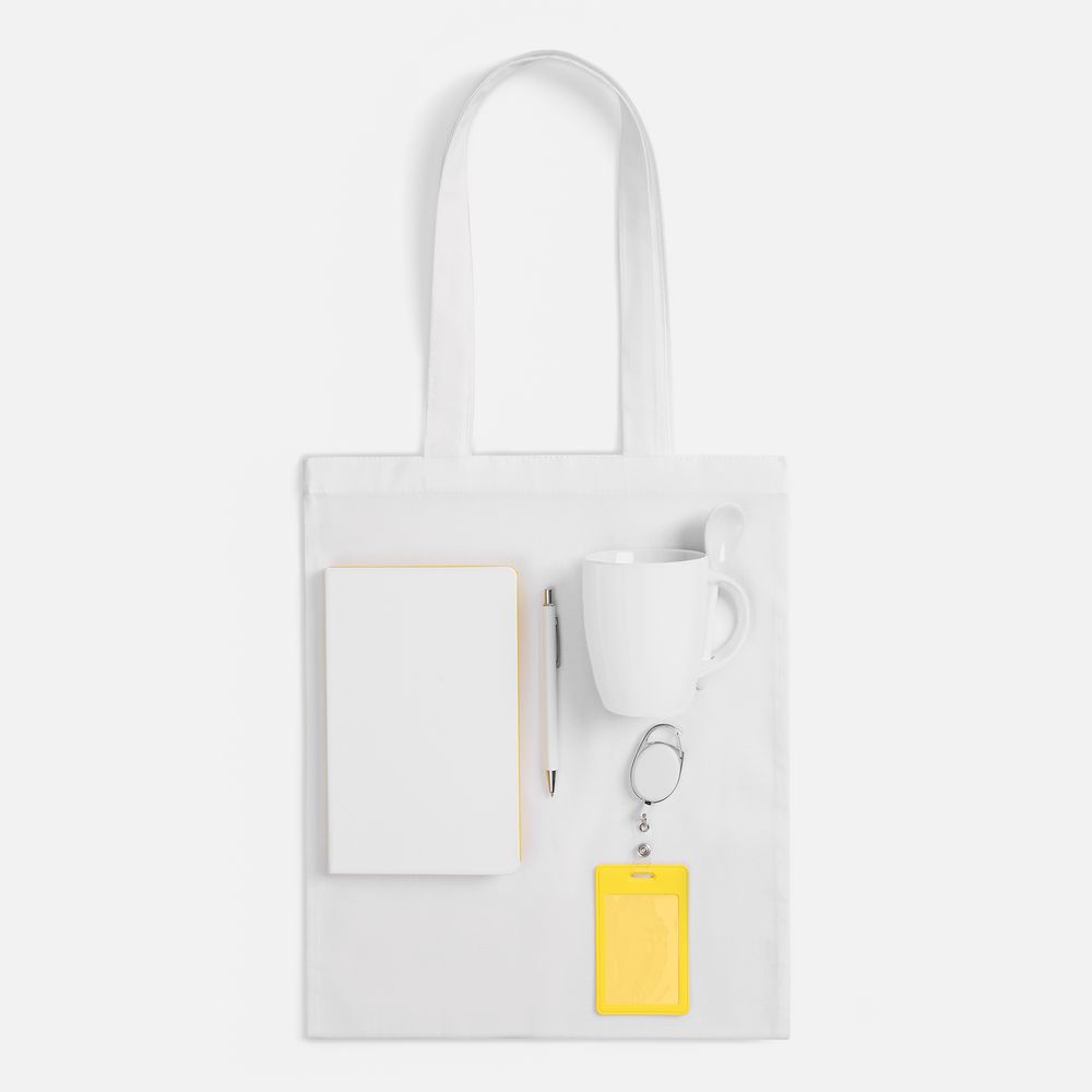 Набор Welcome Pack