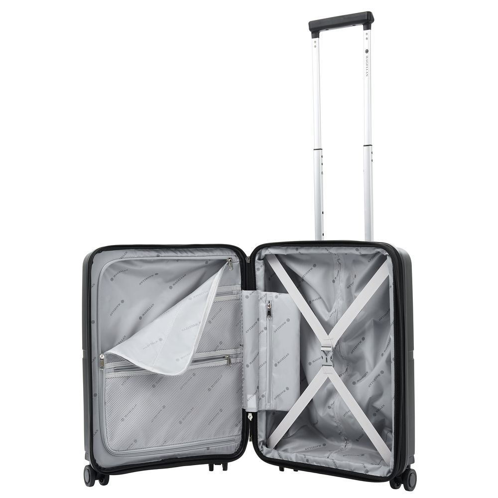 Чемодан S от Santiago