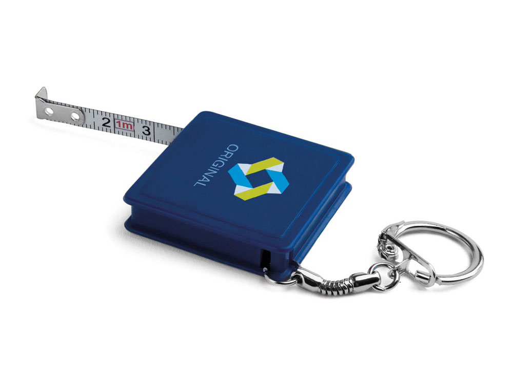 Брелок с рулеткой ASHLEY