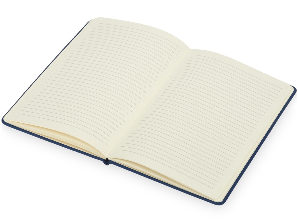Блокнот в твердой обложке А5 Wispy