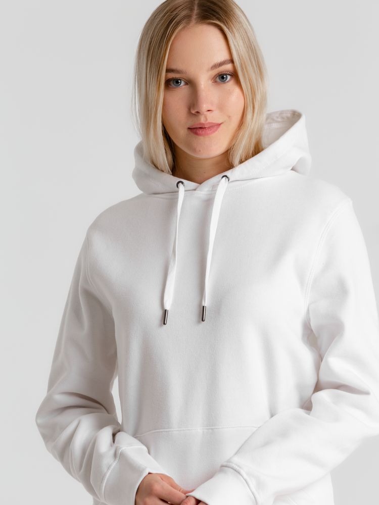 Толстовка с капюшоном унисекс King