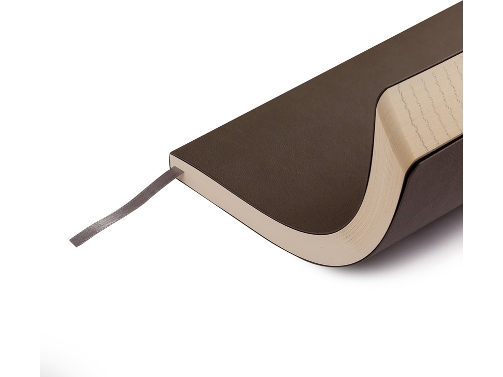 Ежедневник недатированный B5 Megapolis Flex