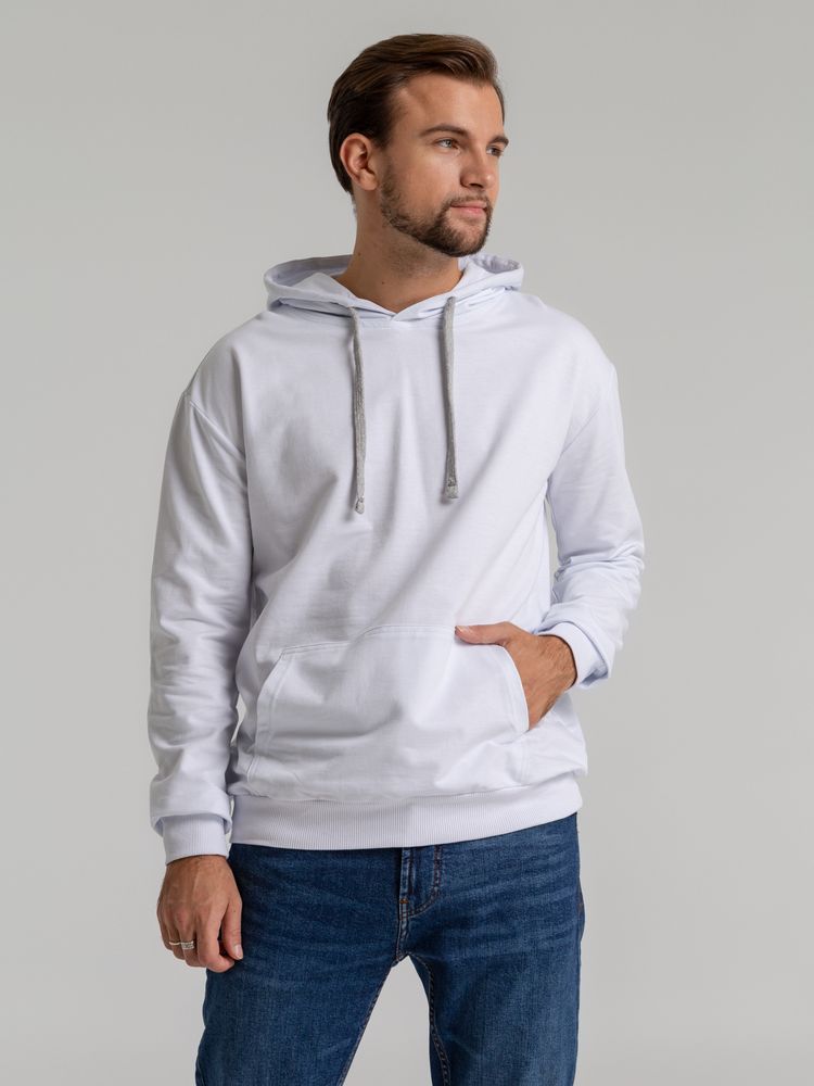 Толстовка с капюшоном Kirenga