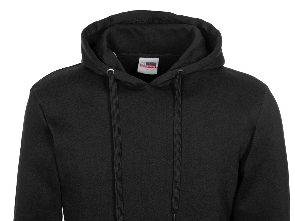 Толстовка с капюшоном Amsterdam мужская