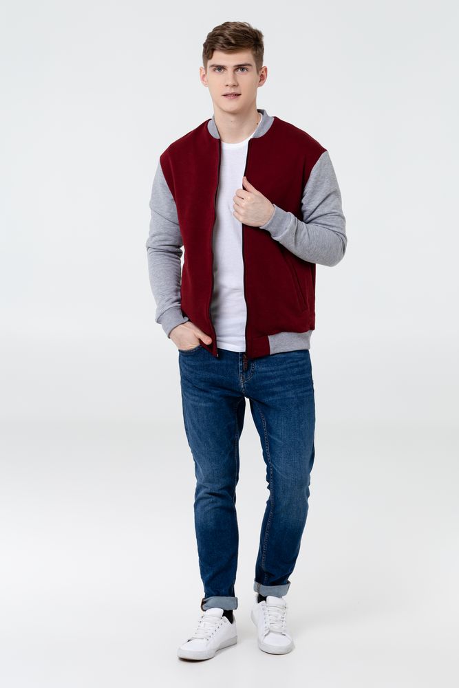 Бомбер College