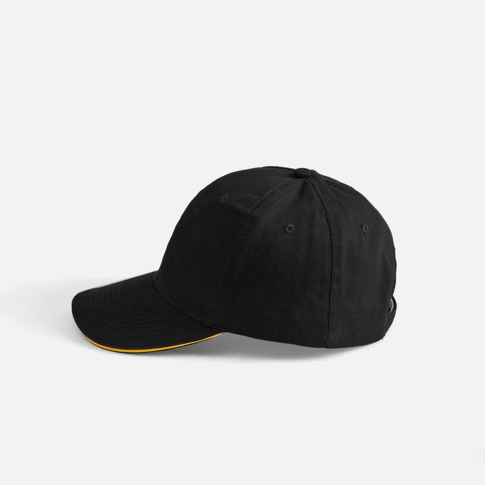 Бейсболка Buffalo