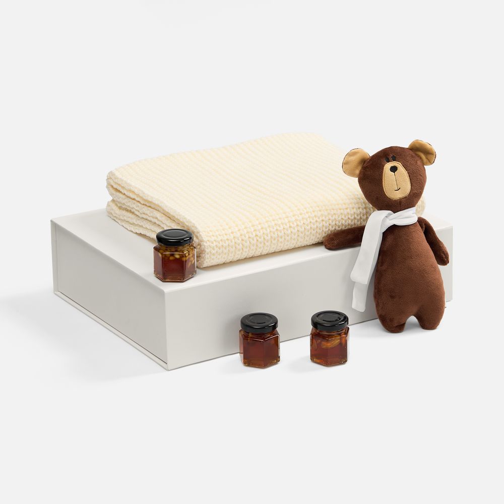 Набор WinterWish