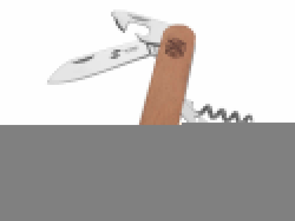 Нож перочинный, 90 мм, 10 функций