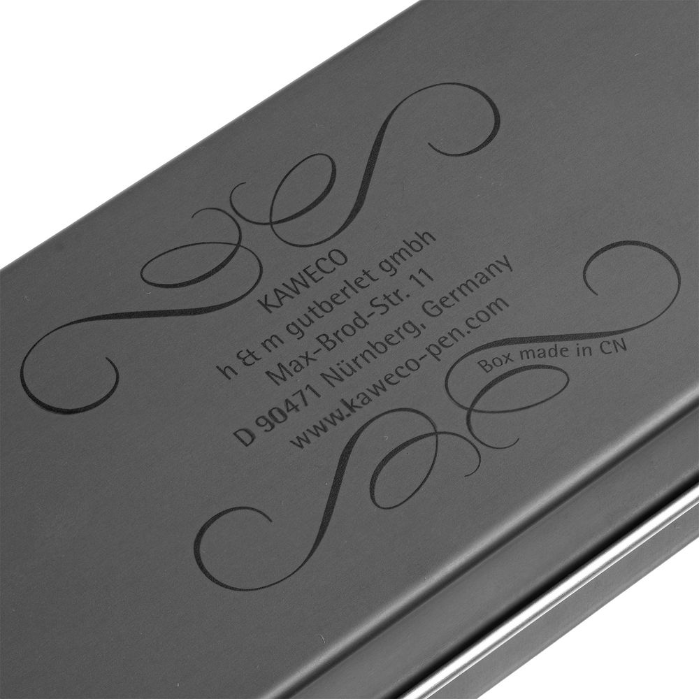 Футляр для ручек Kaweco