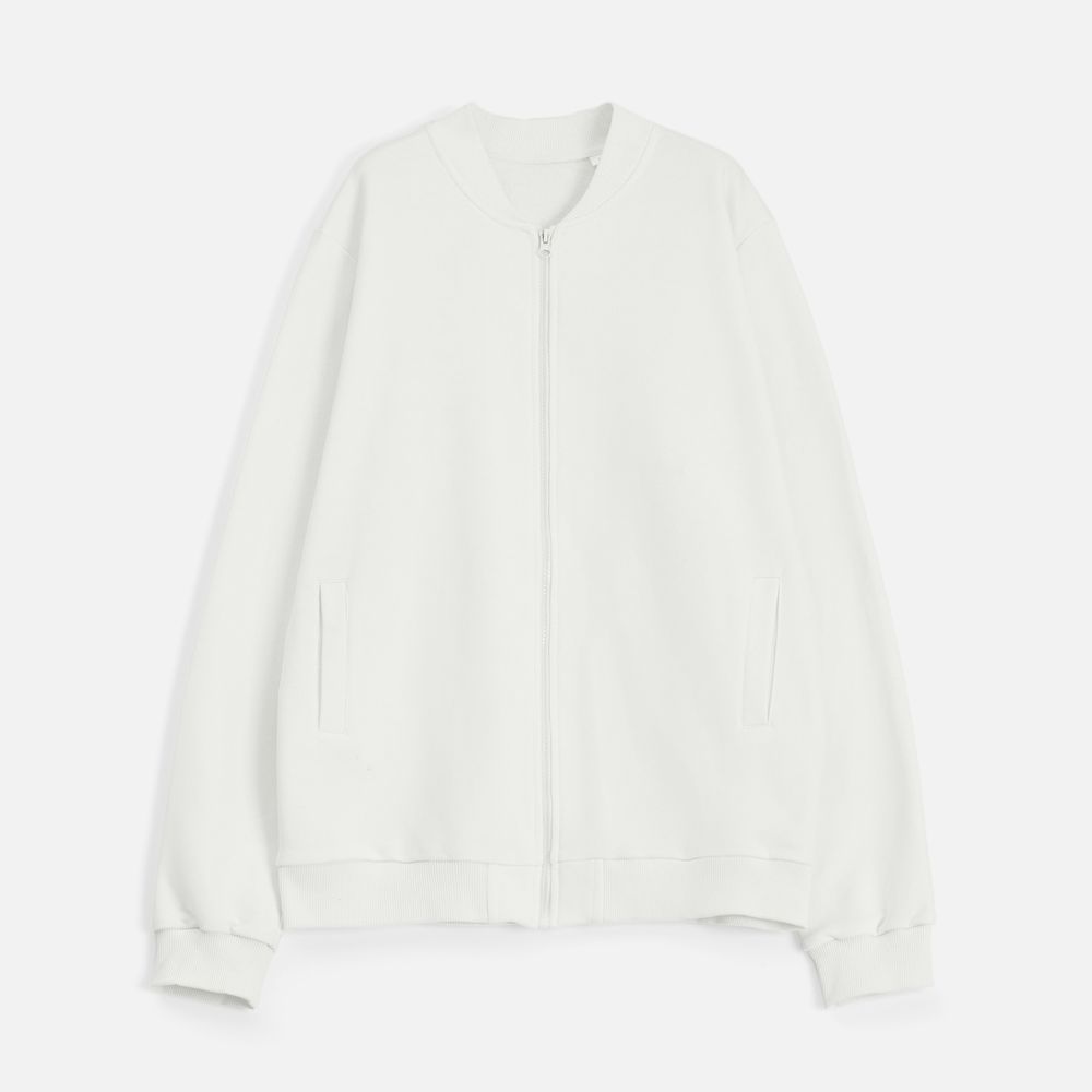 Бомбер унисекс Townie