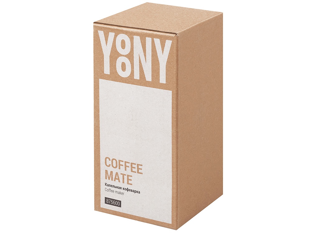 Капельная кофеварка Coffee Mate