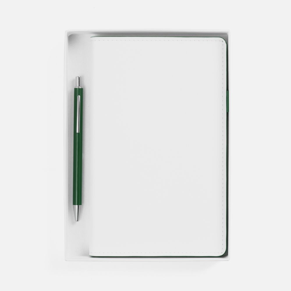 Набор White Shall