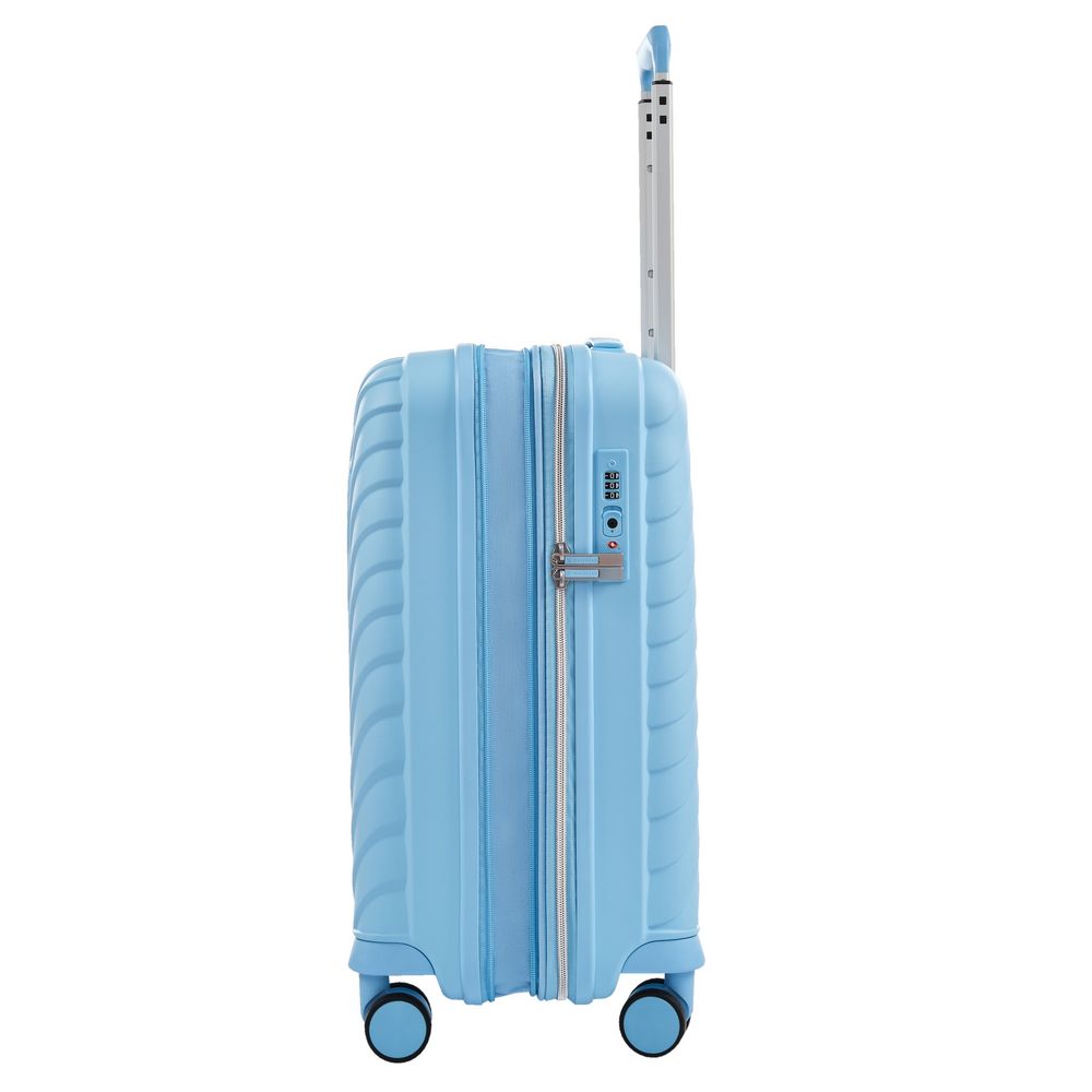 Путешественный чемодан Victoria S