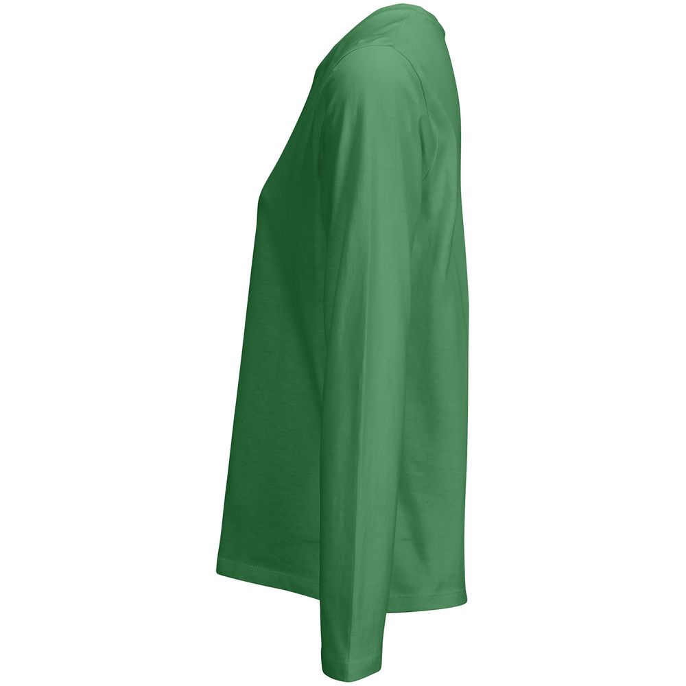 Футболка с длинным рукавом женская Monarch Women