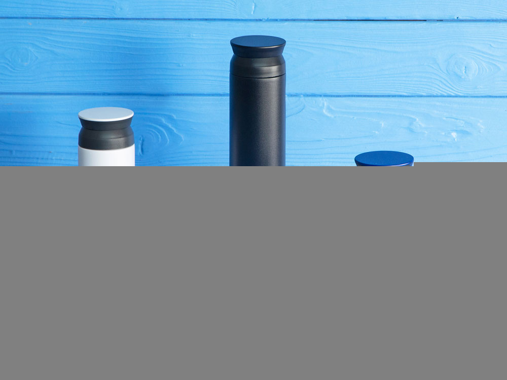 Вакуумный термос Powder