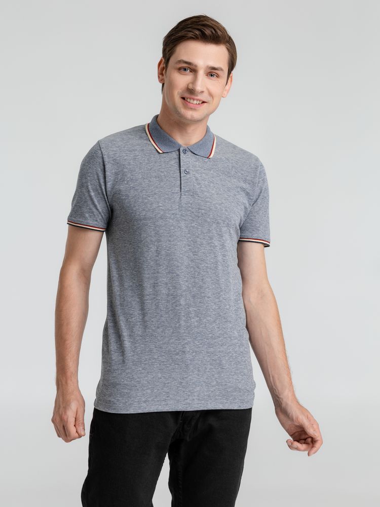 Рубашка поло мужская Paname Men