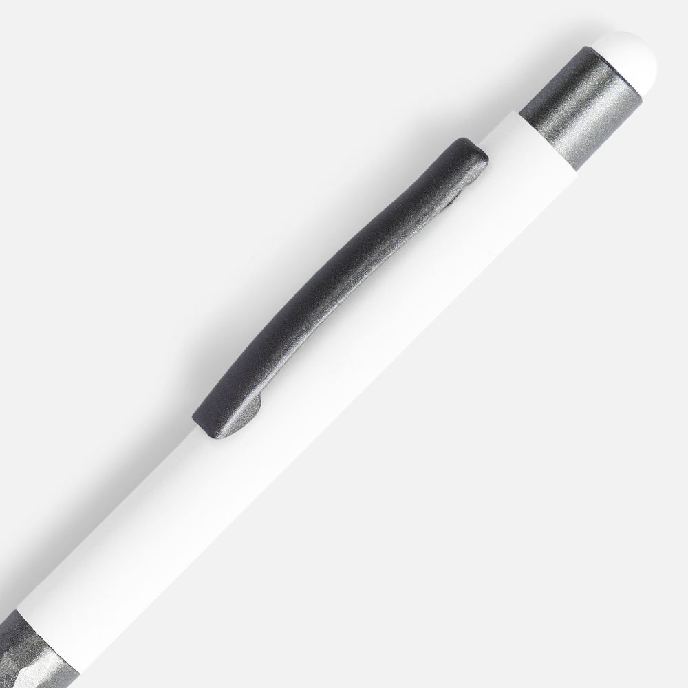 Ручка шариковая Digit Soft Touch со стилусом