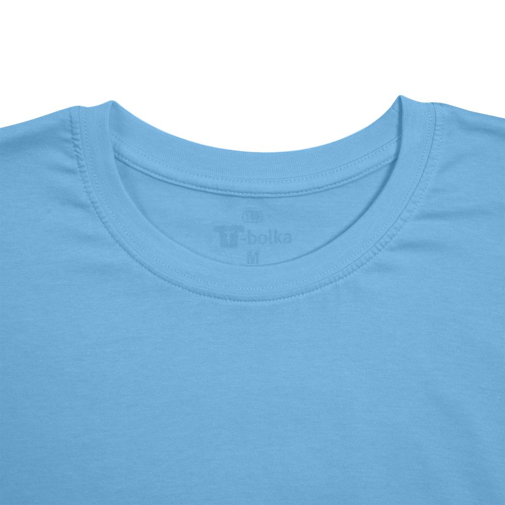 Футболка унисекс T-Bolka 140