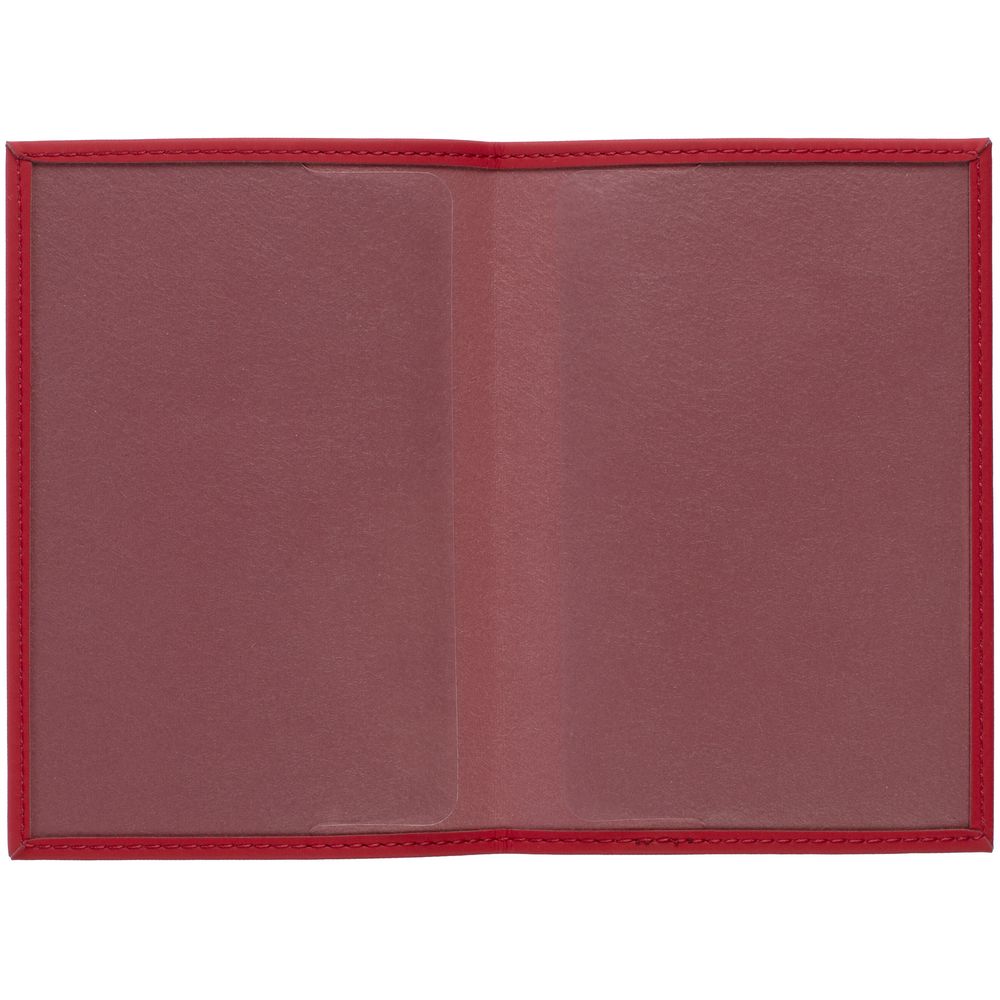 Обложка для паспорта Shall, ver. 2