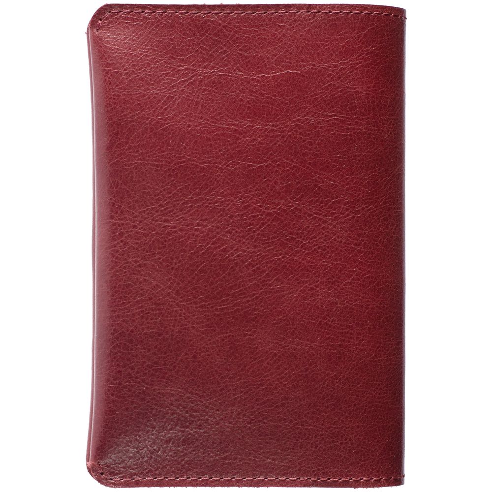 Обложка для паспорта Apache, ver.2