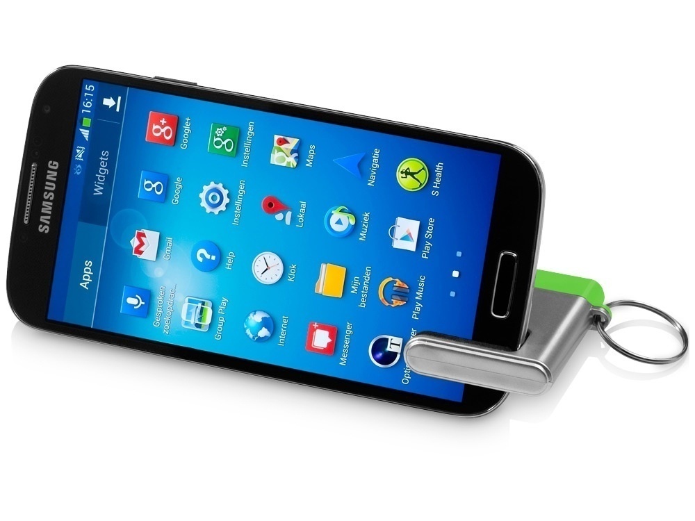 Подставка-брелок для мобильного телефона GoGo