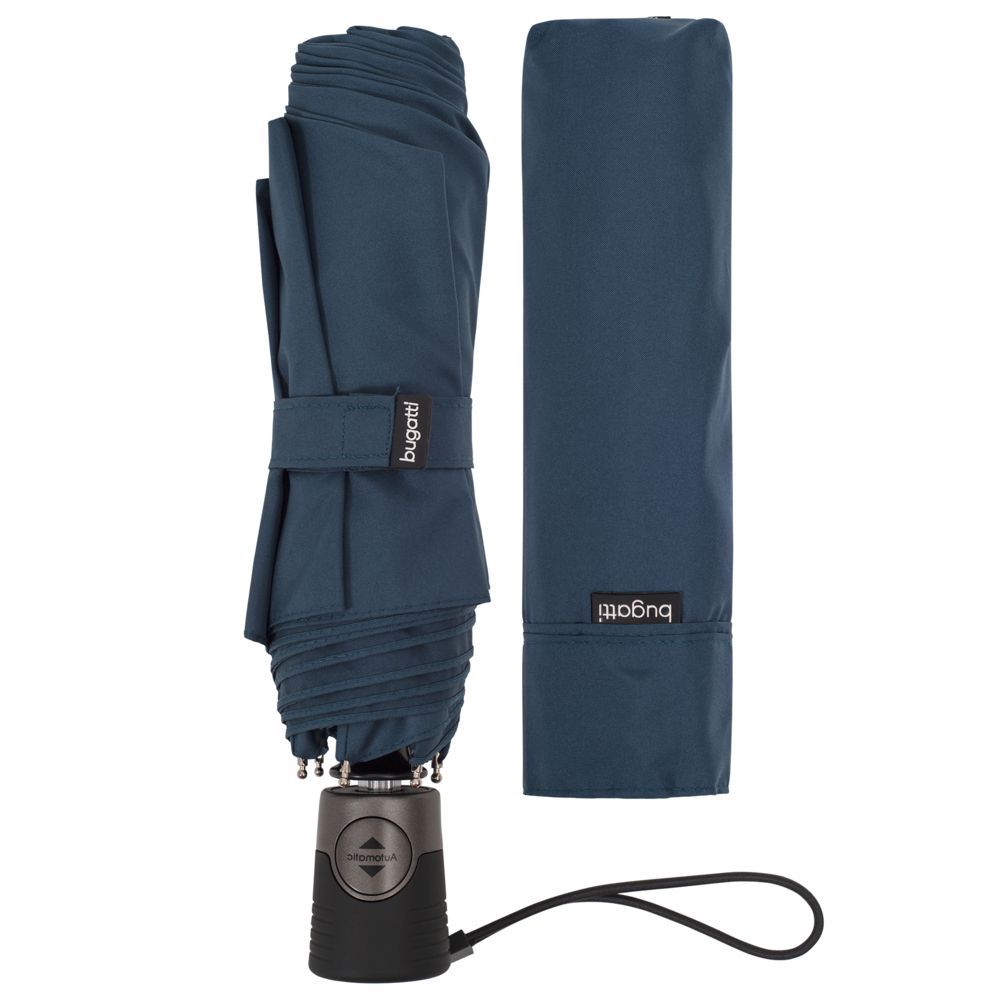 Складной зонт Take It Duo