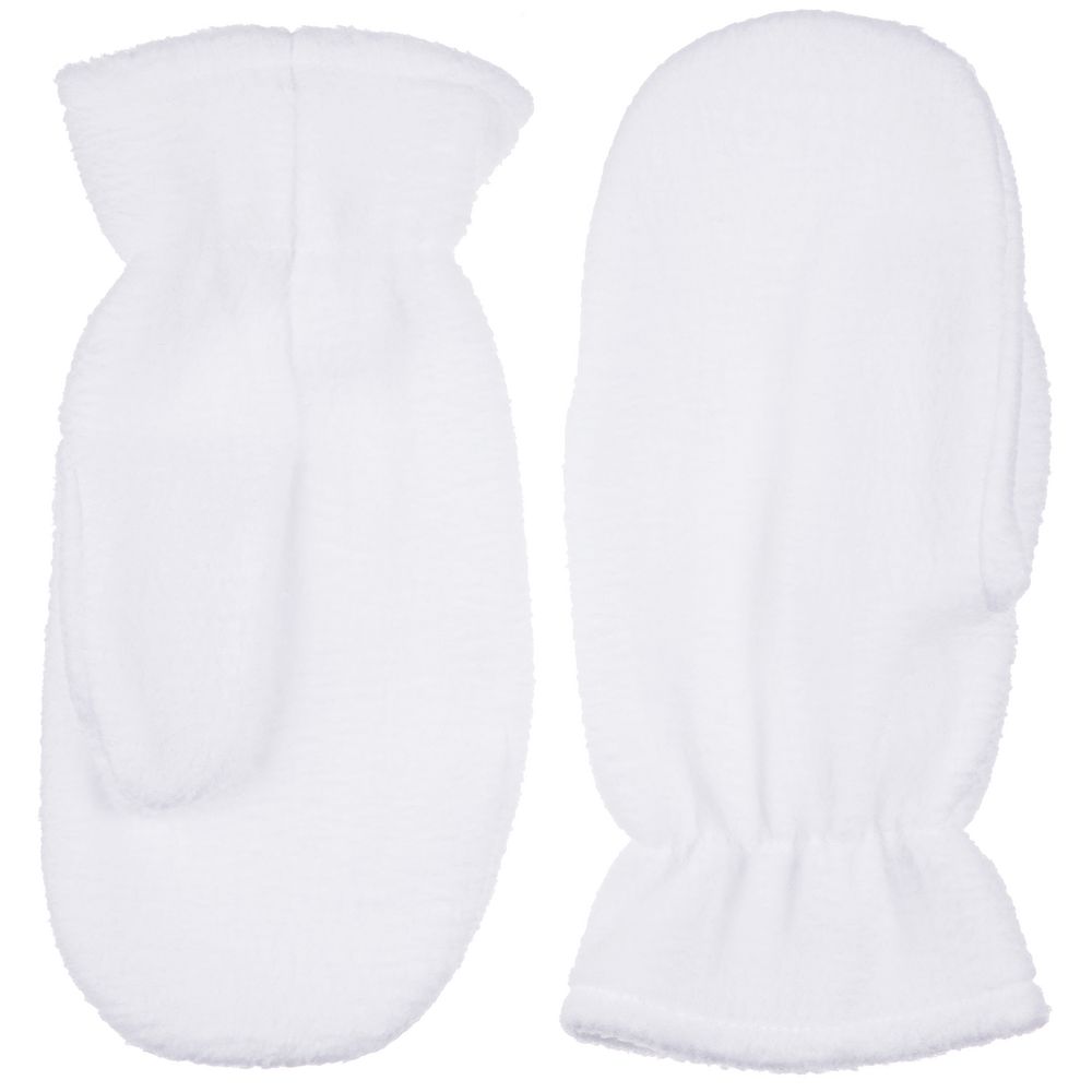 Варежки Fleecy