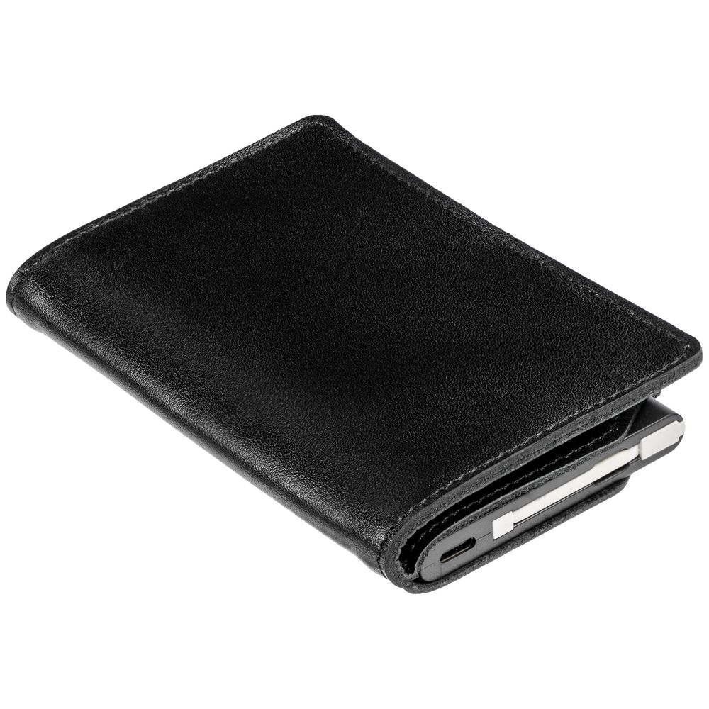 Портмоне reCover с встроенным аккумулятором на 4000 мАч