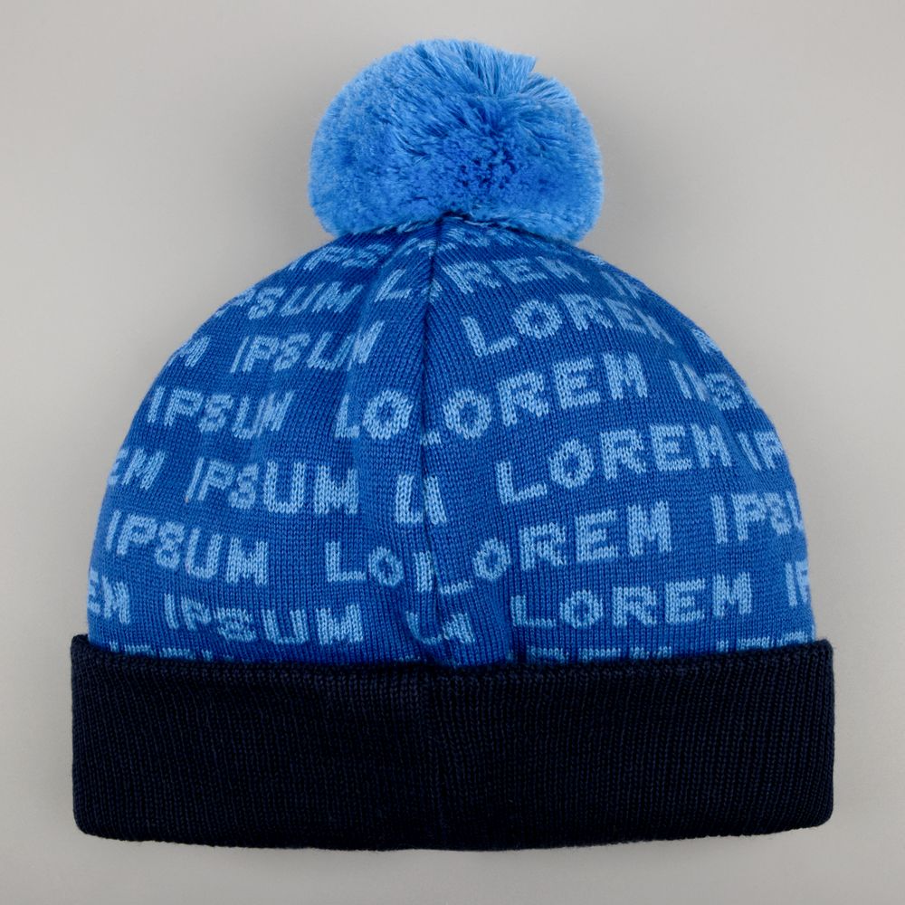 Шапка на заказ Tricksy Fullur