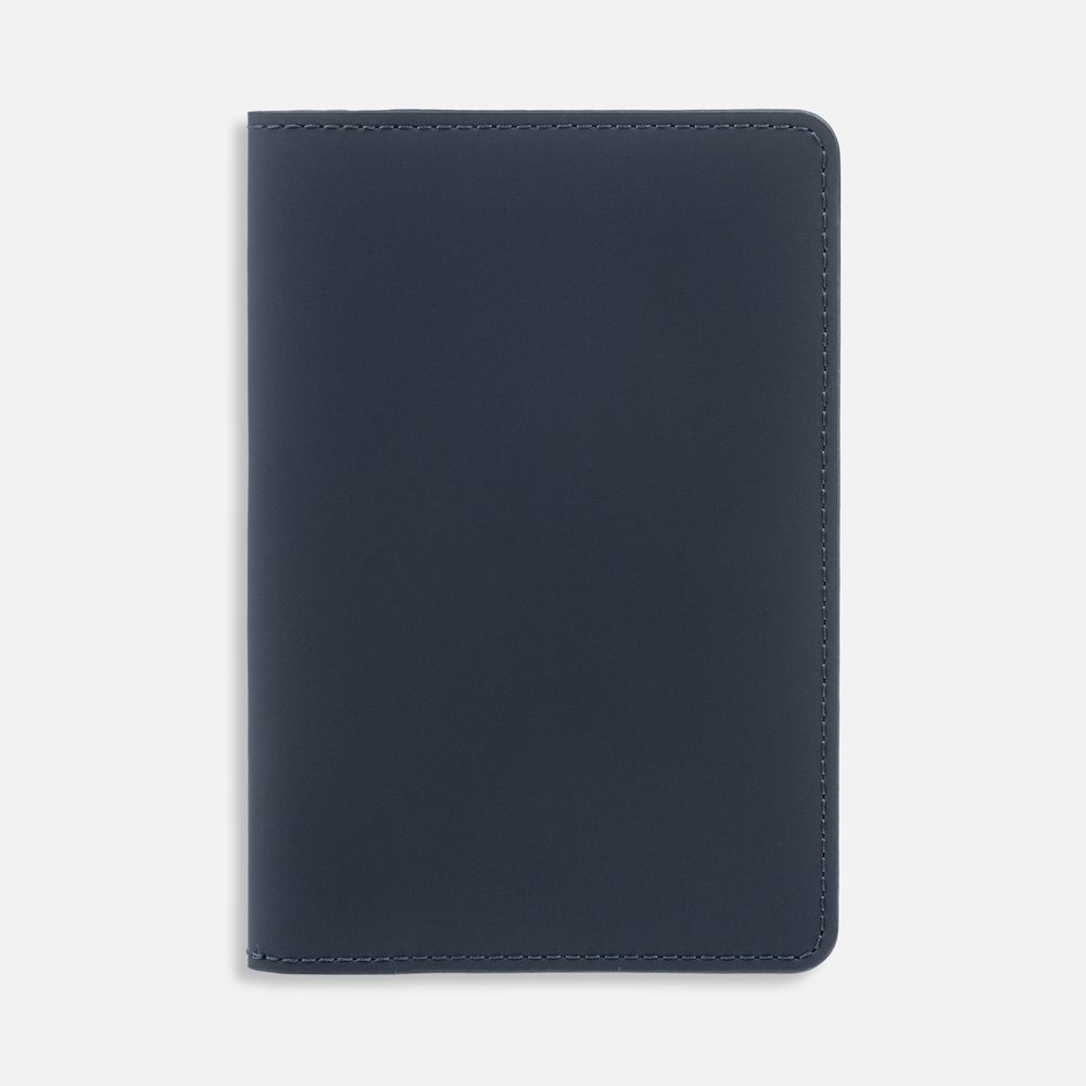 Обложка для паспорта Alaska