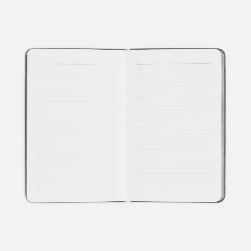 Ежедневник Flexpen Mini, недатированный