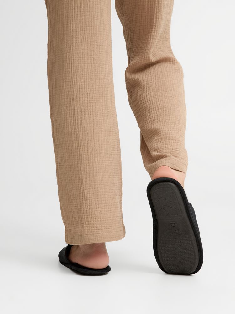 Тапочки домашние Norridge