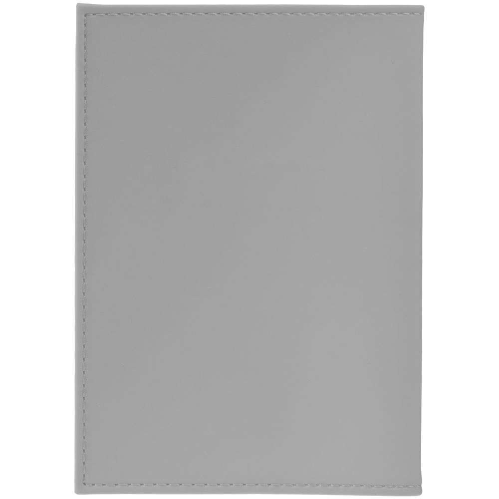 Обложка для паспорта Shall, ver. 2