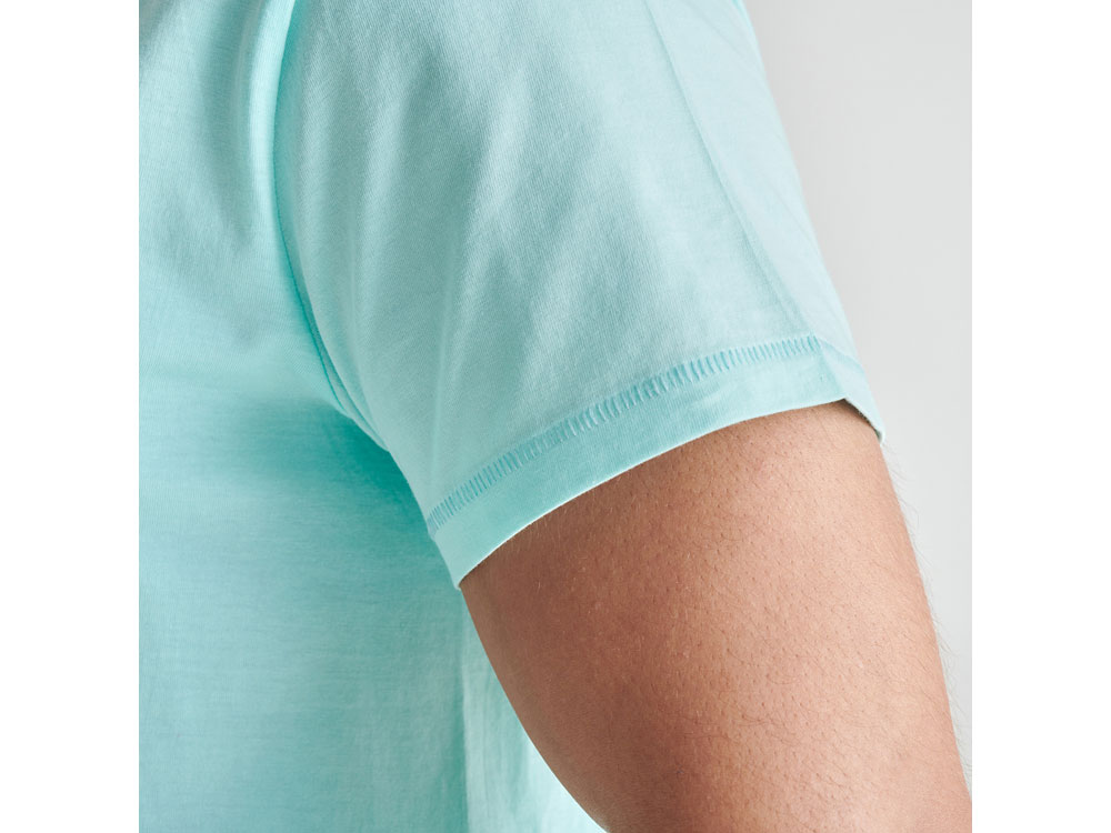 Футболка из органического хлопка Golden мужская