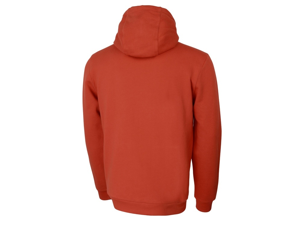 Толстовка Stream с капюшоном, унисекс