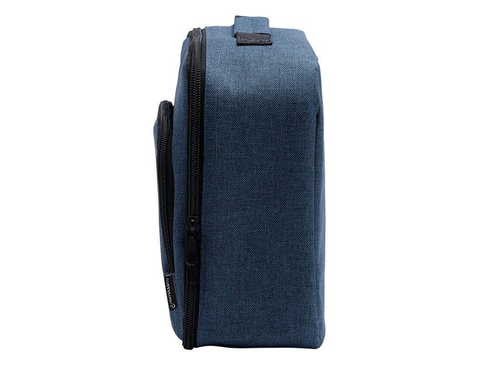 Сумка-холодильник Сотэк из переработанного полиэстера