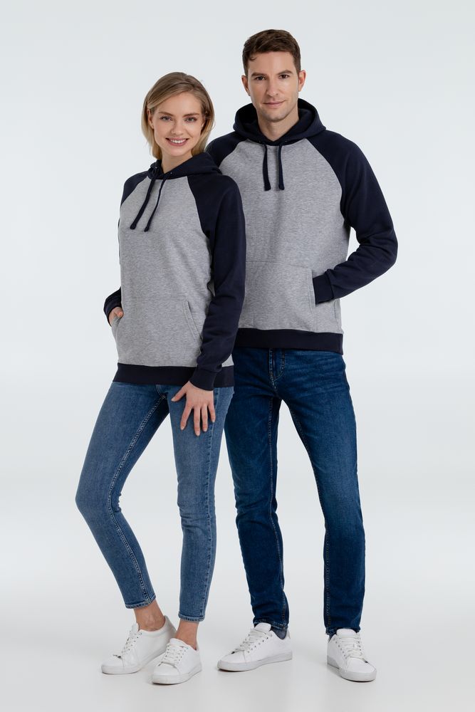 Толстовка унисекс Seattle