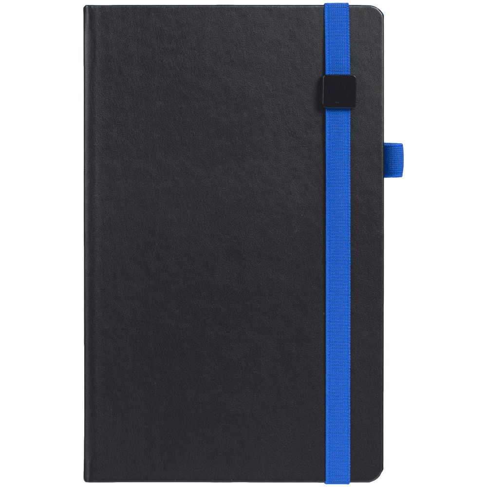 Ежедневник Ton Black, недатированный