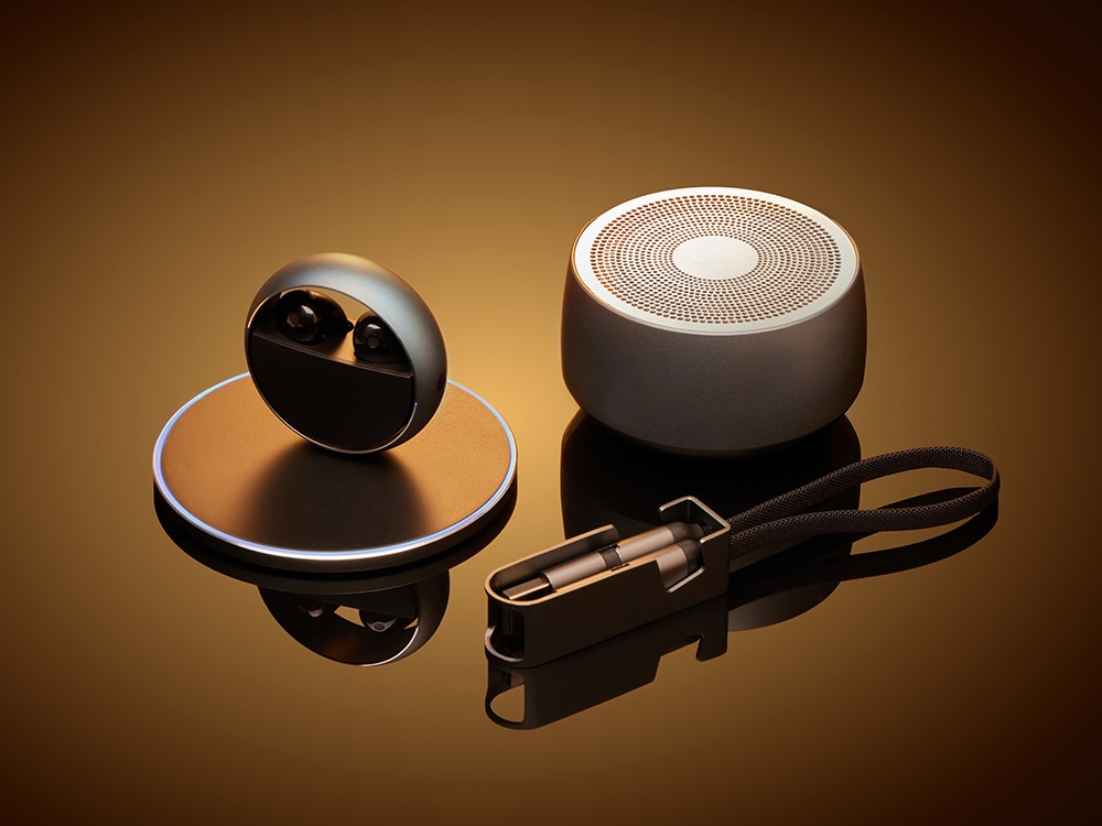 Беспроводные наушники TWS Ironwood N3