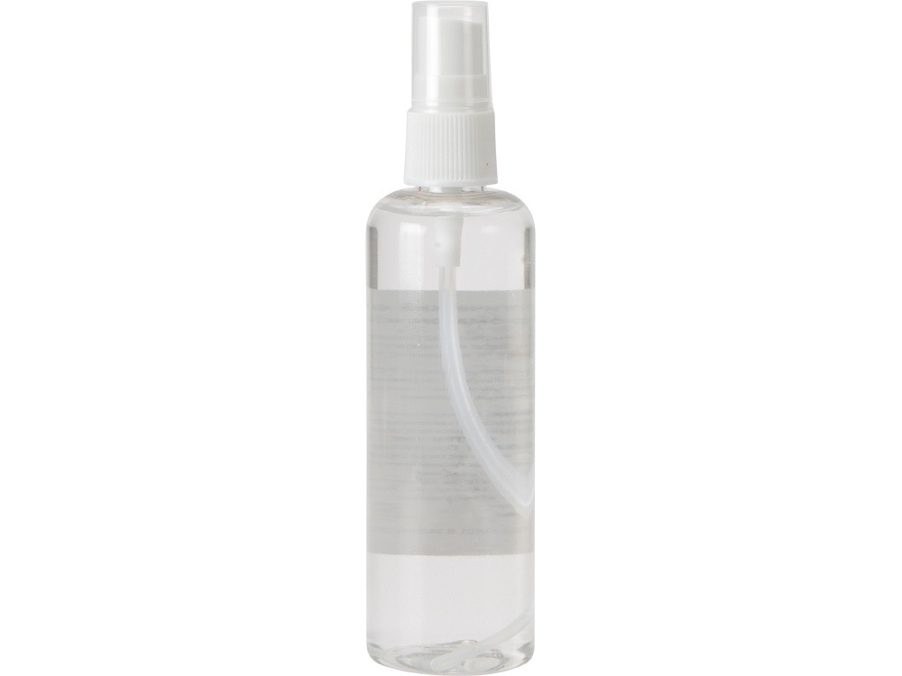 Антисептик для рук с алоэ вера, 50 мл