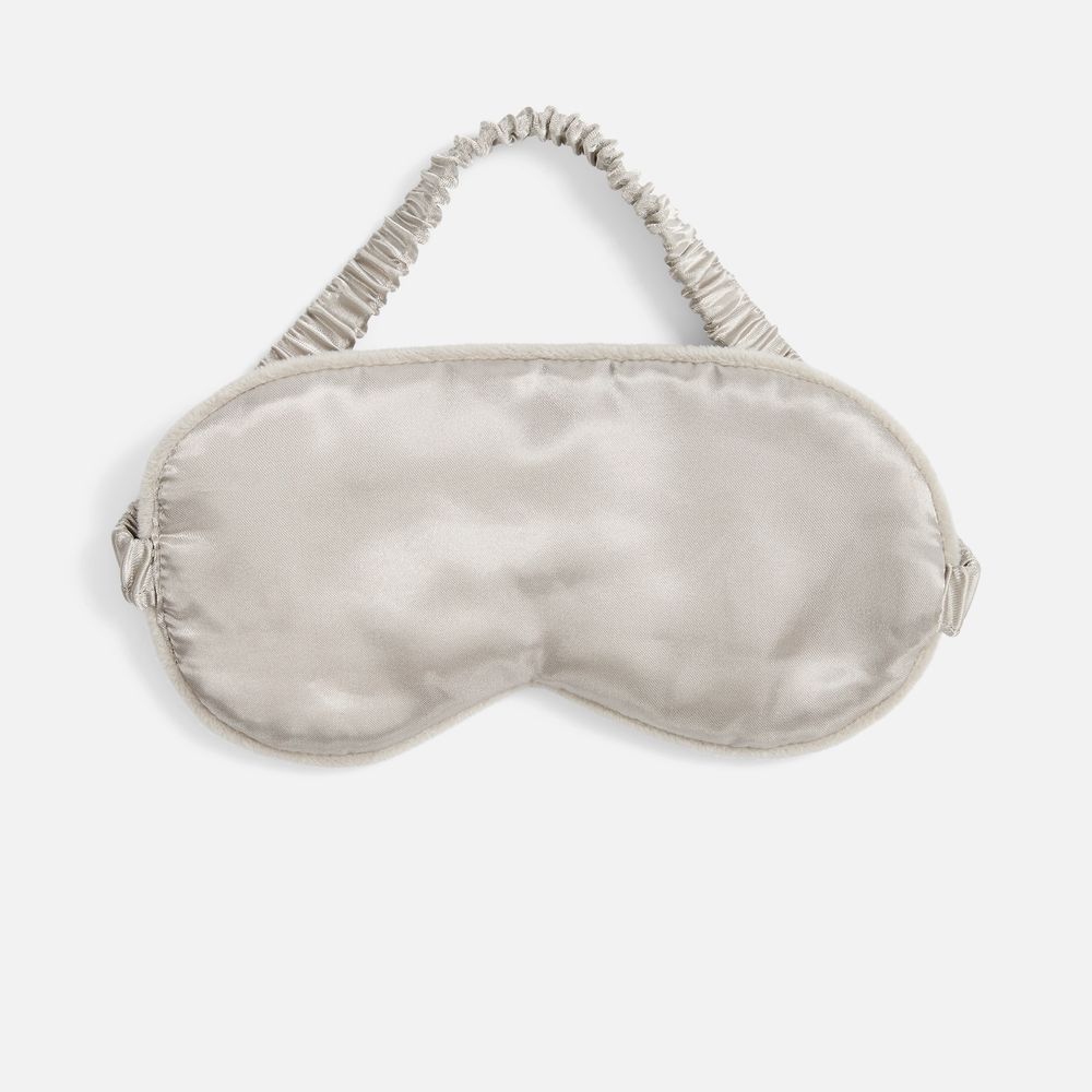 Двухстороняя маска для сна Veluto